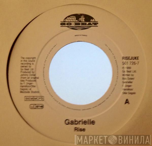  Gabrielle  - Rise / Dreams