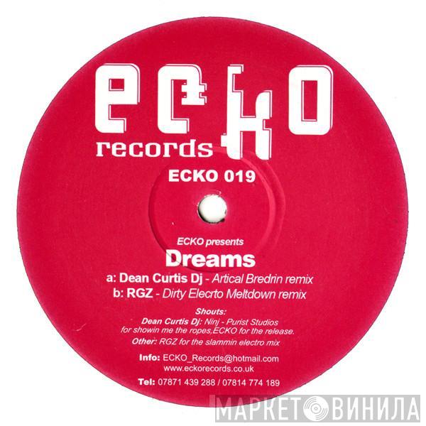  Gabrielle  - Dreams