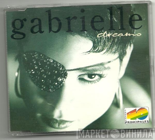  Gabrielle  - Dreams