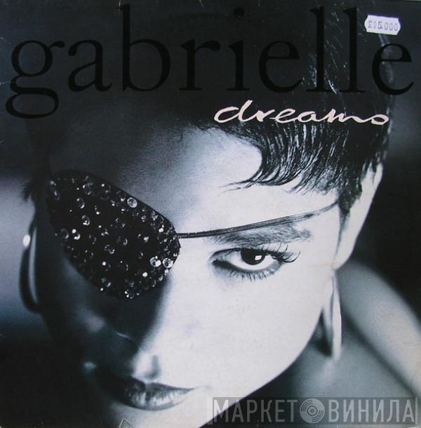  Gabrielle  - Dreams
