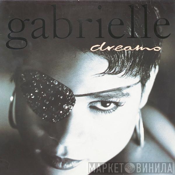  Gabrielle  - Dreams