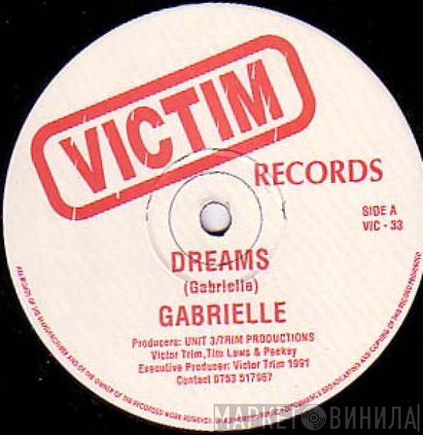  Gabrielle  - Dreams