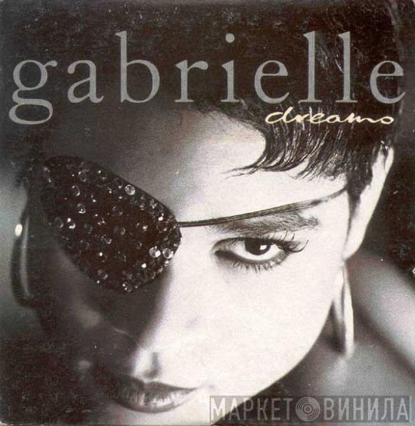  Gabrielle  - Dreams