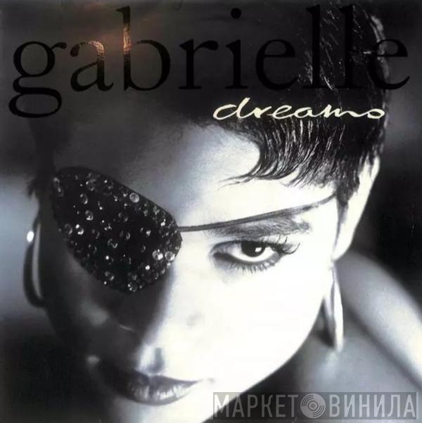  Gabrielle  - Dreams