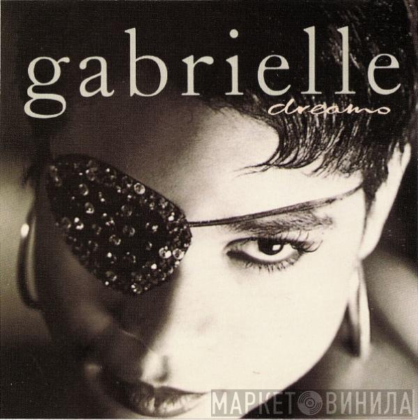  Gabrielle  - Dreams