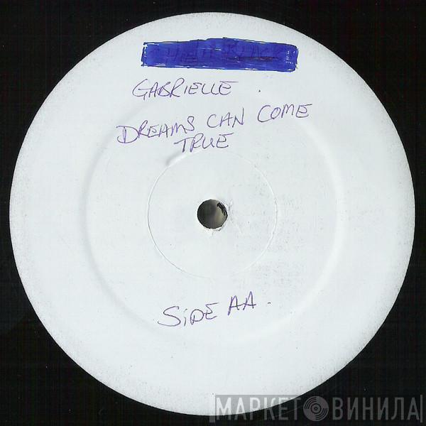  Gabrielle  - Dreams