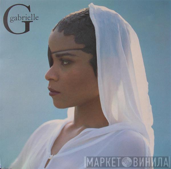  Gabrielle  - Find Your Way