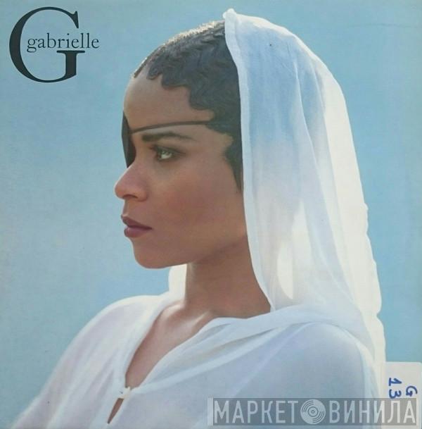  Gabrielle  - Find Your Way