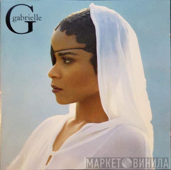 Gabrielle - Find Your Way