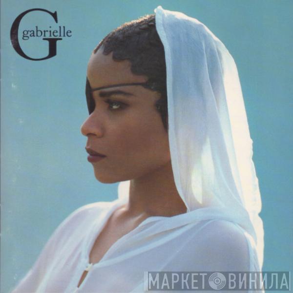  Gabrielle  - Find Your Way