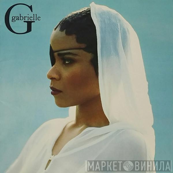  Gabrielle  - Find Your Way