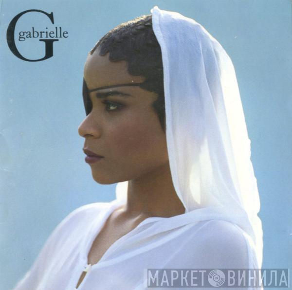  Gabrielle  - Find Your Way
