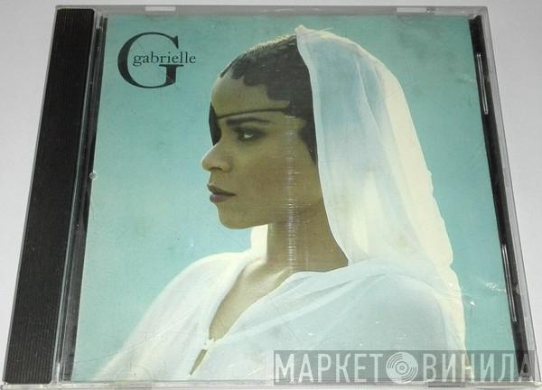  Gabrielle  - Find Your Way