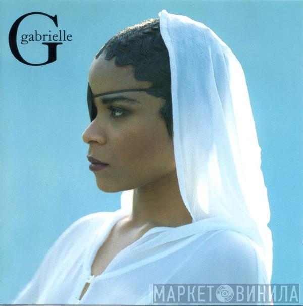 Gabrielle - Find Your Way