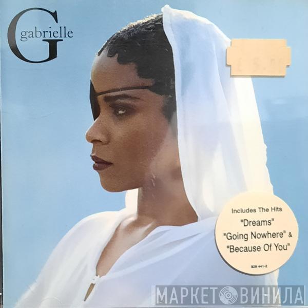  Gabrielle  - Find Your Way