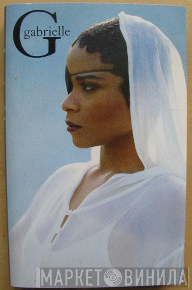 Gabrielle - Find Your Way