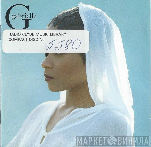 Gabrielle - Find Your Way