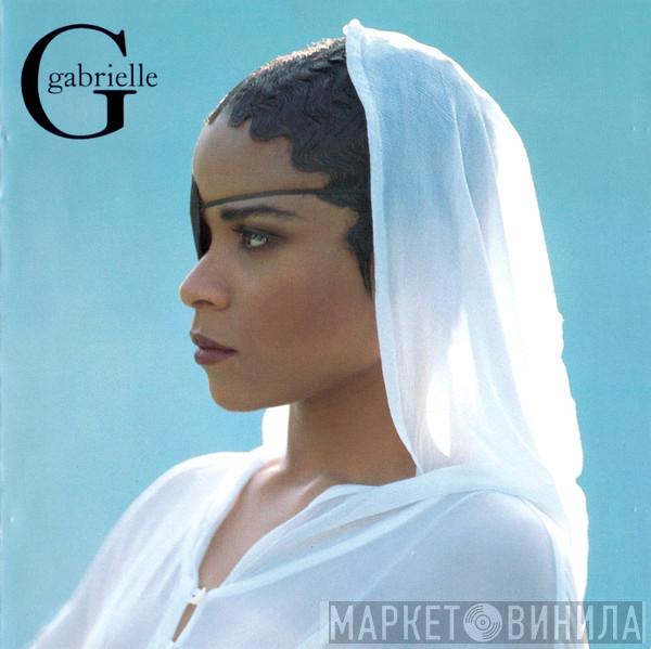 Gabrielle - Find Your Way