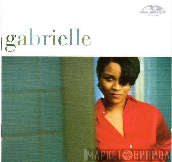  Gabrielle  - Gabrielle