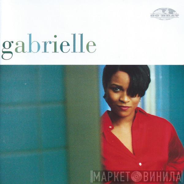  Gabrielle  - Gabrielle