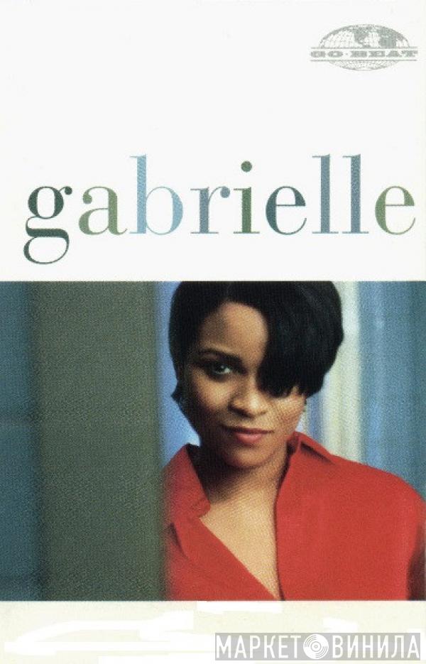  Gabrielle  - Gabrielle