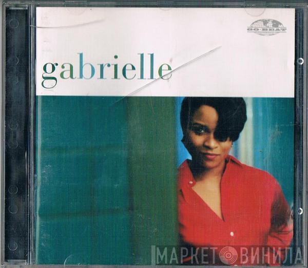  Gabrielle  - Gabrielle