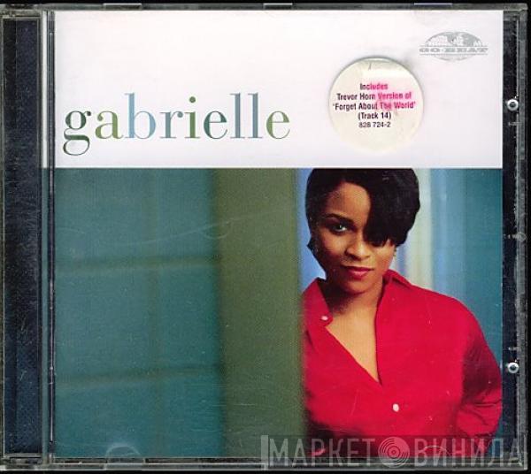  Gabrielle  - Gabrielle