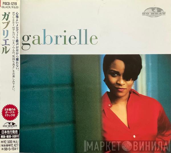  Gabrielle  - Gabrielle
