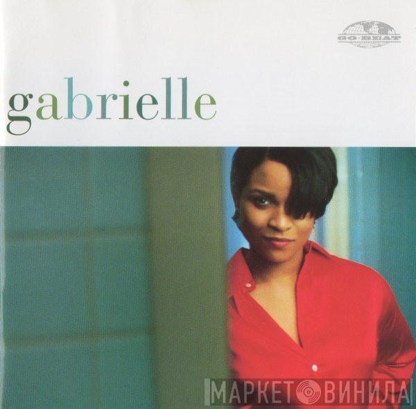 Gabrielle - Gabrielle