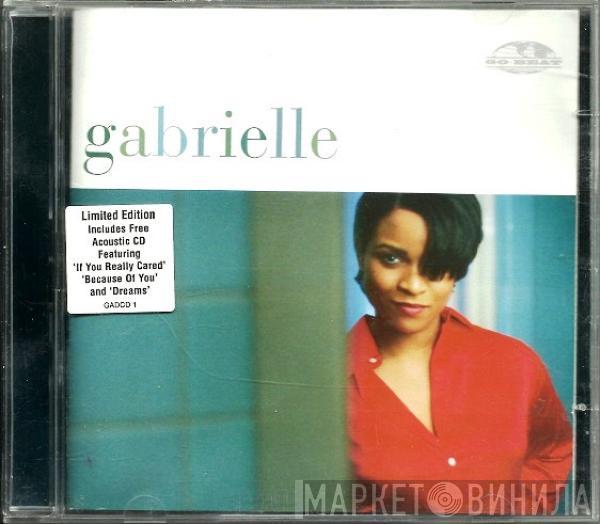  Gabrielle  - Gabrielle