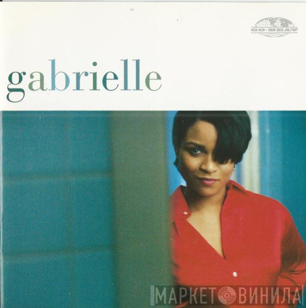  Gabrielle  - Gabrielle