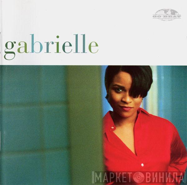  Gabrielle  - Gabrielle