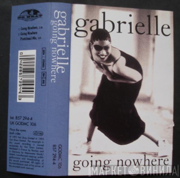 Gabrielle - Going Nowhere