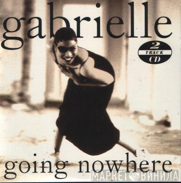  Gabrielle  - Going Nowhere