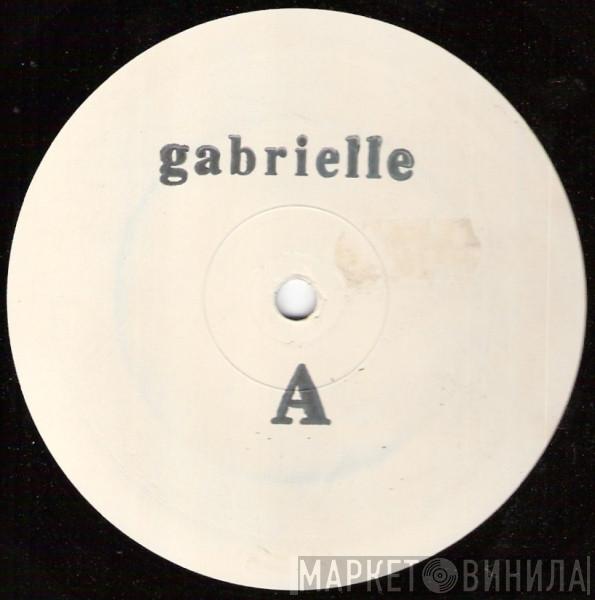  Gabrielle  - Going Nowhere