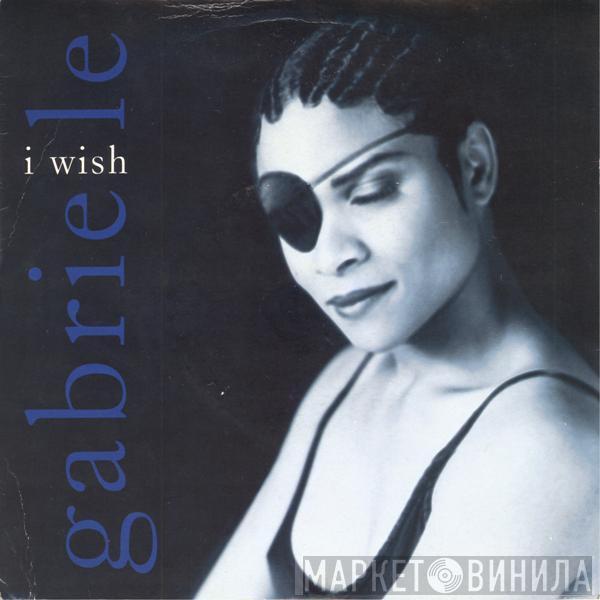  Gabrielle  - I Wish