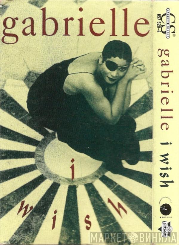  Gabrielle  - I Wish