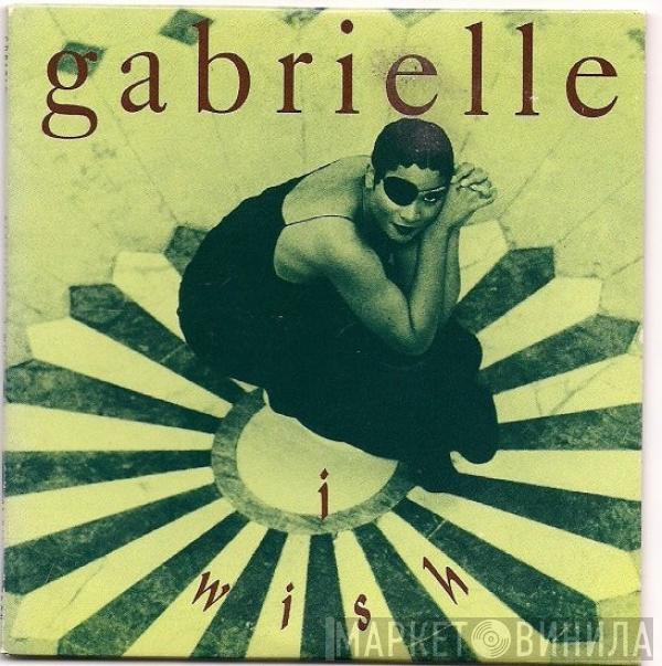  Gabrielle  - I Wish