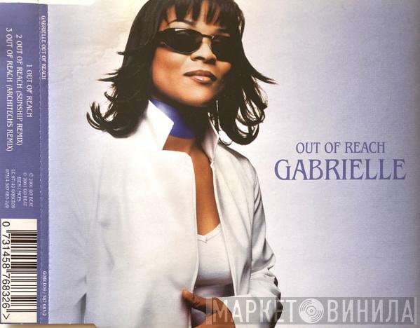 Gabrielle - Out Of Reach