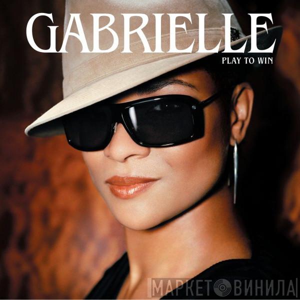  Gabrielle  - Play To Win