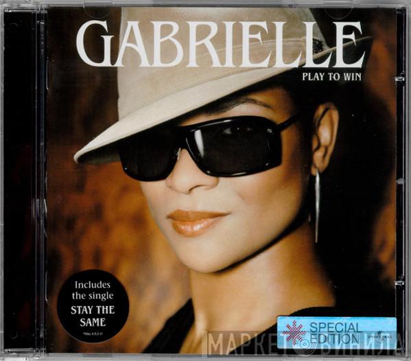Gabrielle - Play To Win