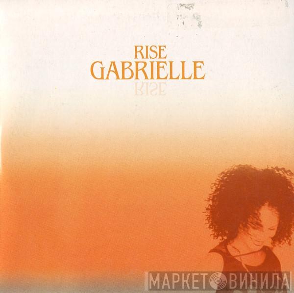  Gabrielle  - Rise
