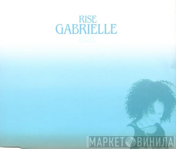 Gabrielle - Rise