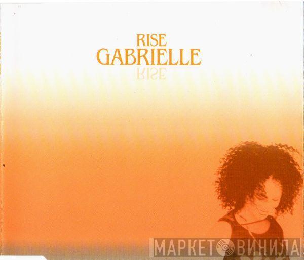  Gabrielle  - Rise