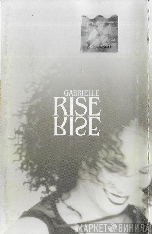  Gabrielle  - Rise