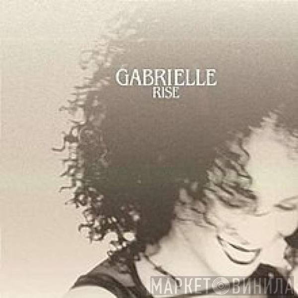  Gabrielle  - Rise