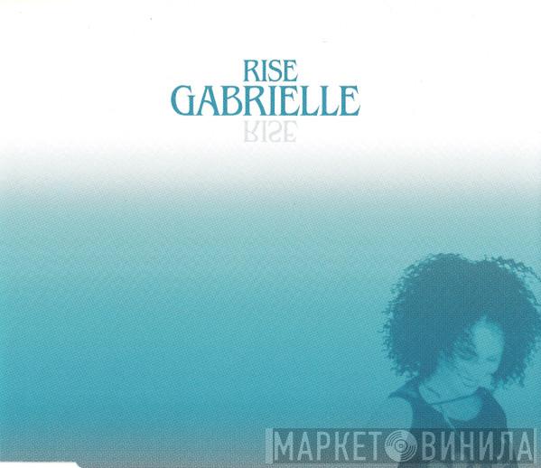  Gabrielle  - Rise