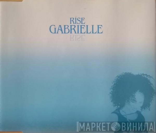  Gabrielle  - Rise
