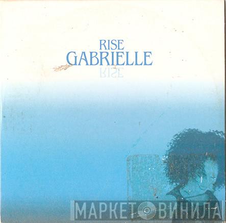 Gabrielle  - Rise