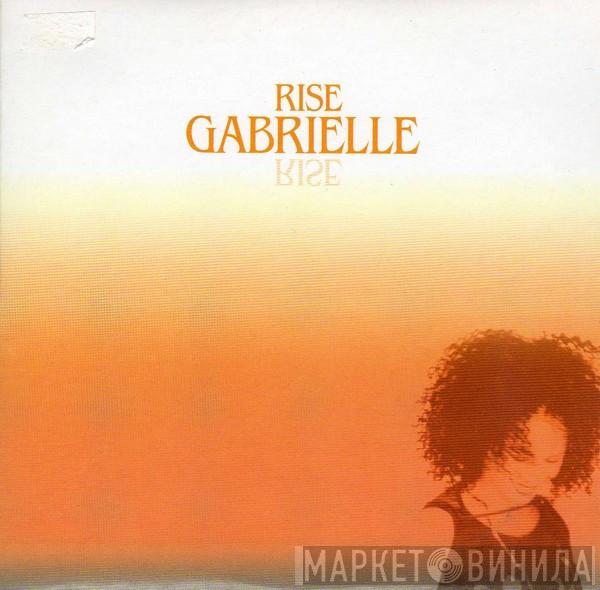  Gabrielle  - Rise